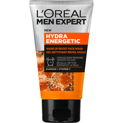 L'Oréal Men Expert hydra energ wash
