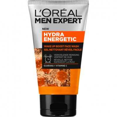 L'Oréal Men Expert hydra energ wash