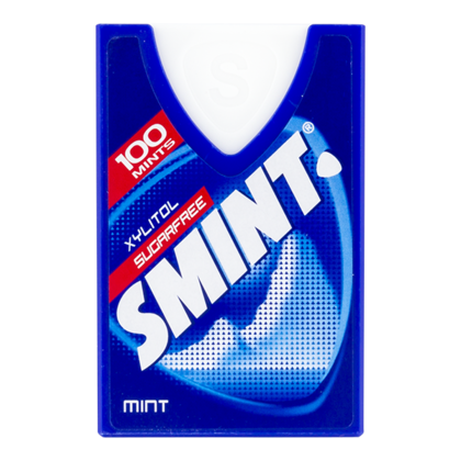 Smint Mint 100stuks