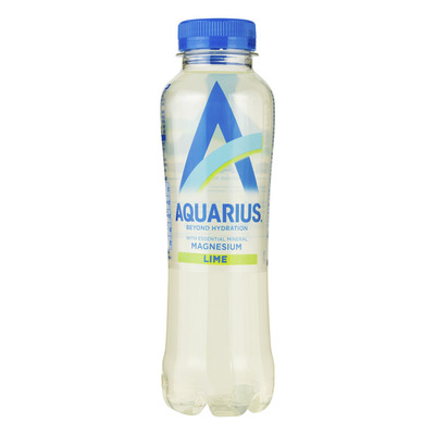 Aquarius Daily lime