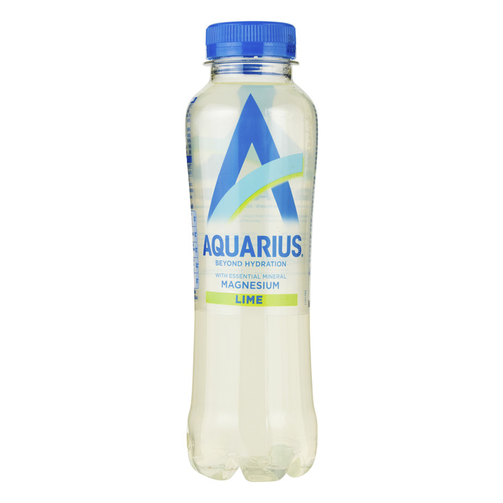 Aquarius Daily lime
