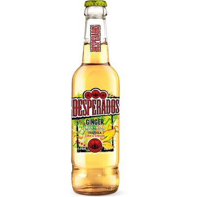 Desperados Ginger