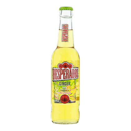 Desperados Ginger