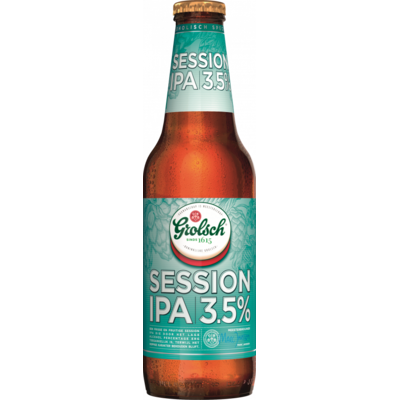Grolsch Session ipa