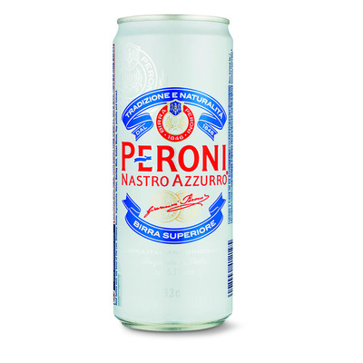 Peroni Nastro Azzurro