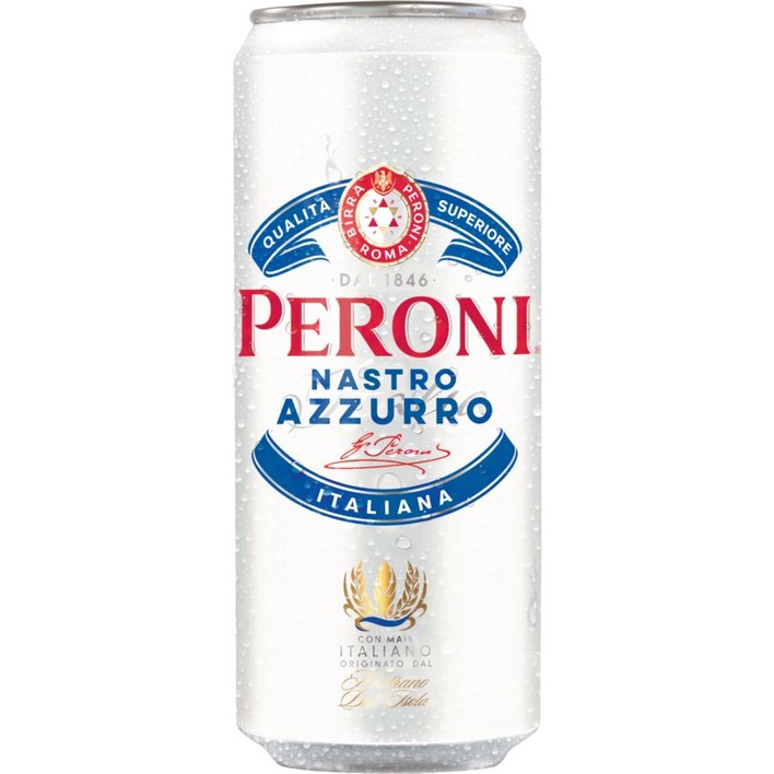 Peroni Nastro Azzurro