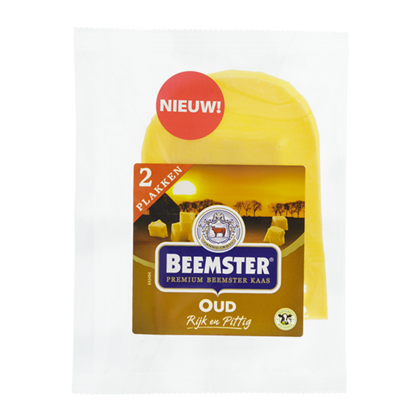 Beemster Oud 48+ 2 plakken