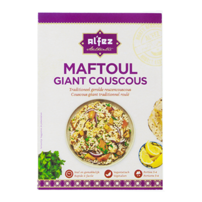Alfez Maftoul