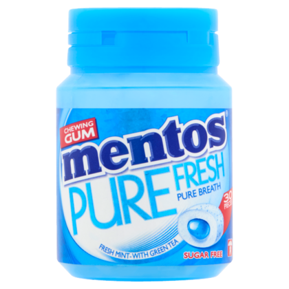 Mentos Pure fresh freshmint