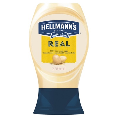 Hellmann'S mayonaise