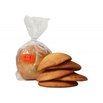 Huismerk Eierkoeken