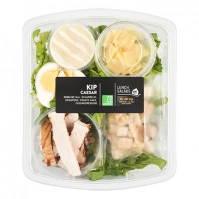 AH Caesar salade