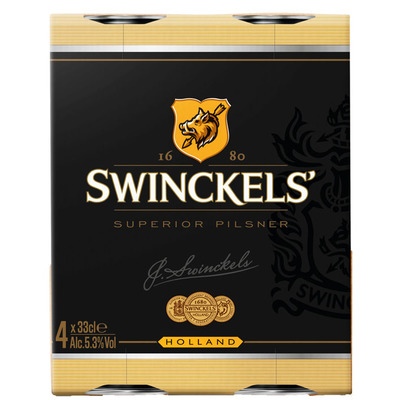 Swinckels Blik