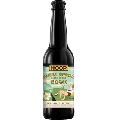 Hoop Bier Spring bock