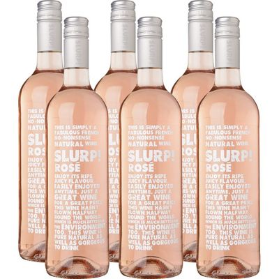 Slurp! Rosé