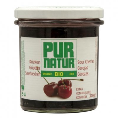 Pur Natur Kersen/ krieken bio
