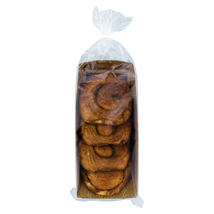 Bliek Zeeuwse bolussen