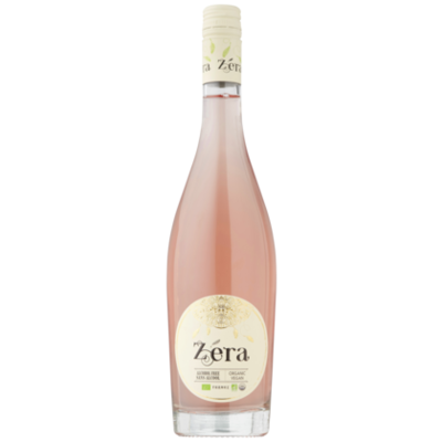 Zera Rosé 0.0%