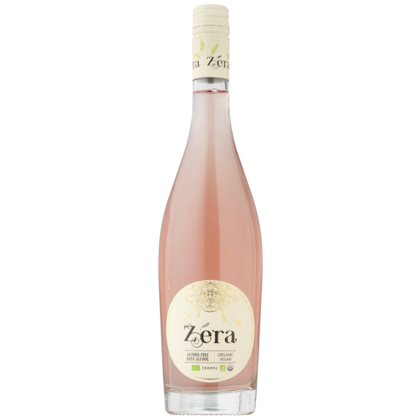 Zera Rosé 0.0%