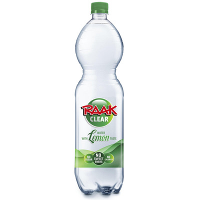 Raak Clear lemon