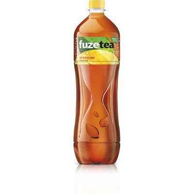 Fuze Tea Sparkling