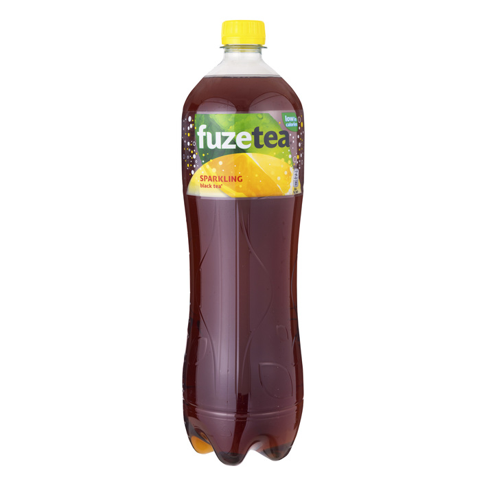 Fuze Tea Sparkling