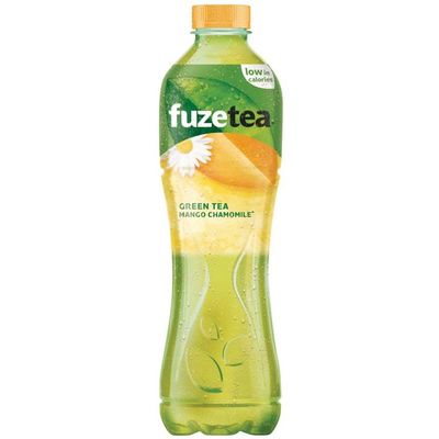 Fuze Tea Mango chamomile