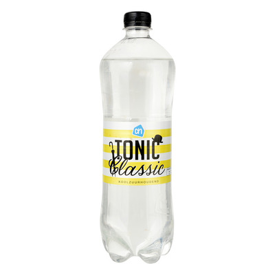 Huismerk Tonic regular