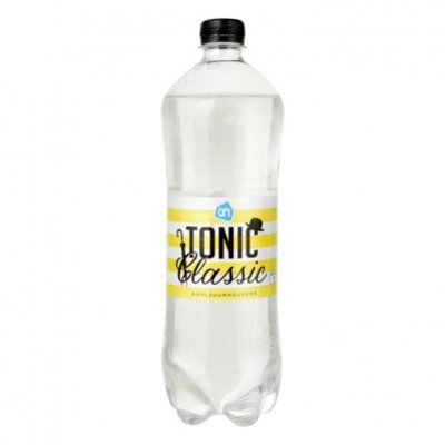 Huismerk Tonic regular
