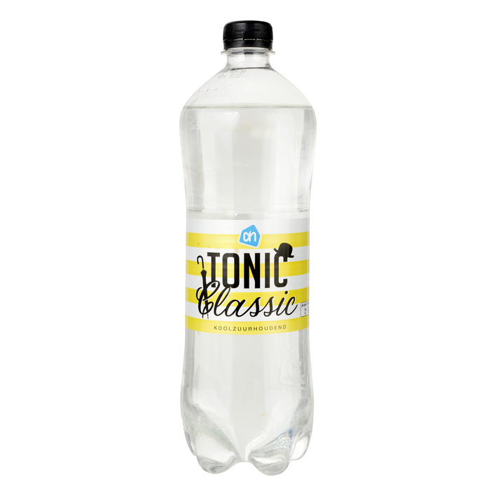Huismerk Tonic regular