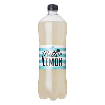 Huismerk Bitter lemon