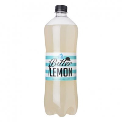 AH Bitter lemon