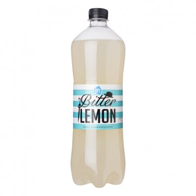Huismerk Bitter lemon