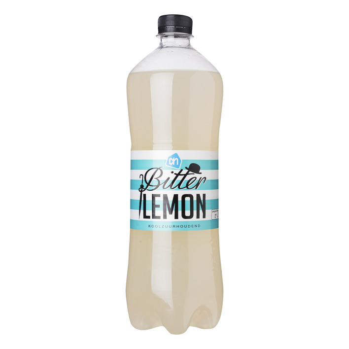 Huismerk Bitter lemon