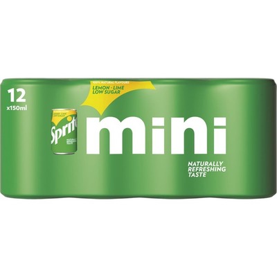 Sprite 12-pack