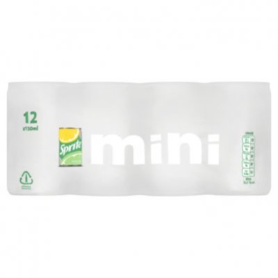 Sprite Mini