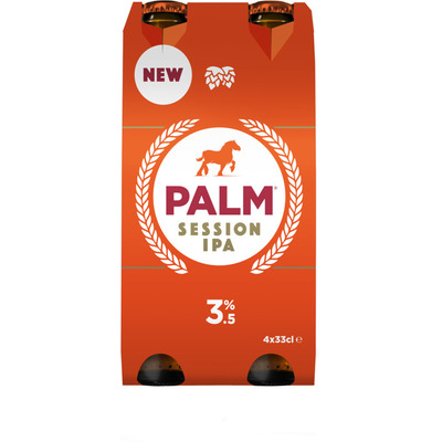 Palm Session IPA 4-pack
