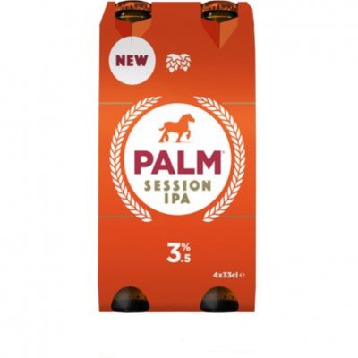 Palm Session IPA 4-pack