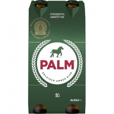 Palm 4-pack
