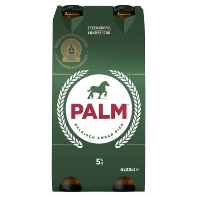 Palm 4-pack