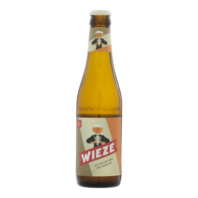 Wieze Wieze Bier