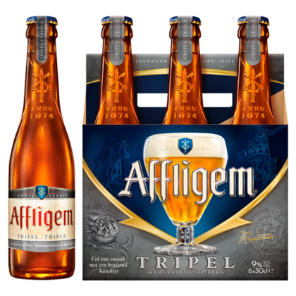 Affligem Tripel