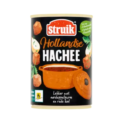 Struik Hollandse Hachee