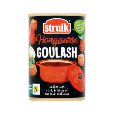Struik Hongaarse Goulash