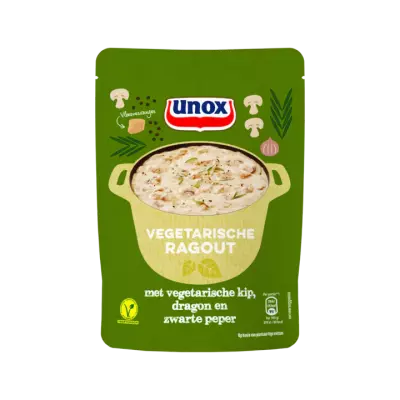Unox Vegetarische Ragout Dragon