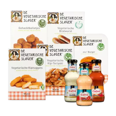 Vega Gourmet