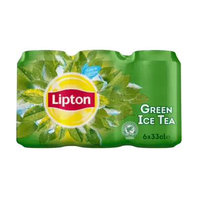 Lipton Green Ice Tea