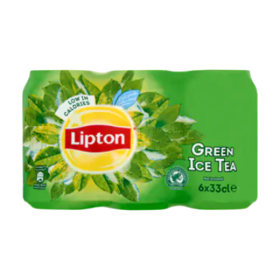 Lipton Green Ice Tea
