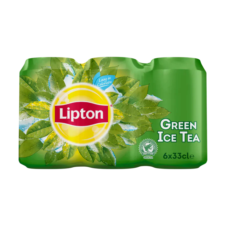 Lipton Green Ice Tea