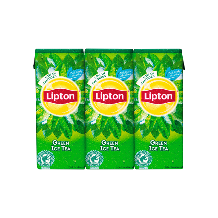 Lipton Ice Tea Green